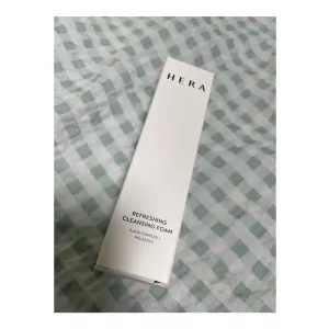 헤라 리프레싱 클렌징 폼 50g