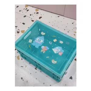 B급상품) 한교동 대형 폴딩박스