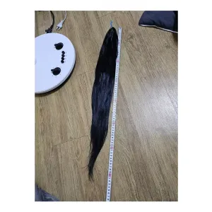 [급처 가격내림 ]26- 29인치 붙임머리 팝니다