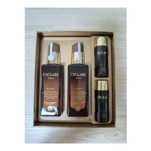 <미개봉 새상품> 엔프라니 에스클레어 세럼 50ml 2개!!