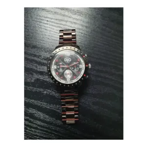 돌체 앤 가바나 Dolce & Gabbana 42mm