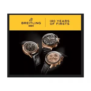 브라이틀링 시계 BREITLING 1884 43mm