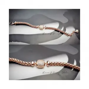 ( 금빵오빠 ) 14k 18k 팔찌 B218