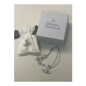 비비안웨스트우드 목걸이