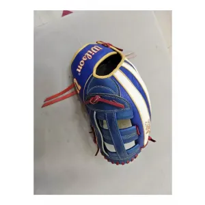 윌슨 A2K 무키베츠게임모델