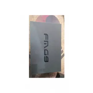 AEGIS FMG-9 키트 팝니다 마지막 가격내림