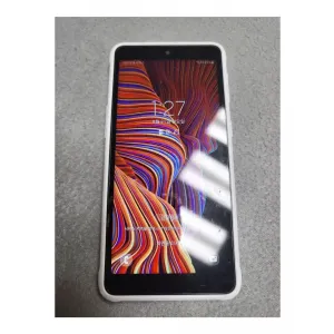 54.X COVER5(G525)/화이트/부산