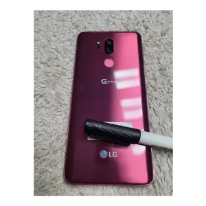 207.자급제/G7(G710)/레드/64GB/부산