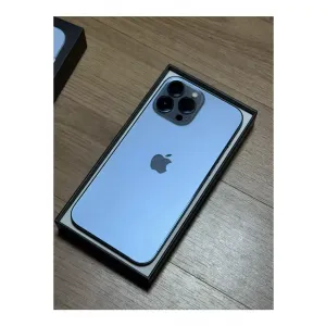 아이폰 13프로맥스 256 급처