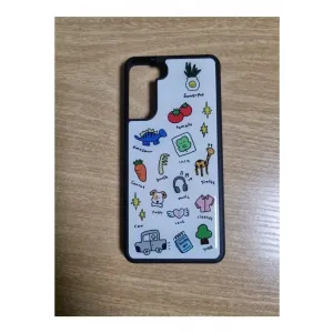 s21 주문제작 폰케이스 양도