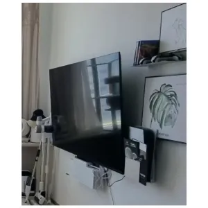 75인치노베젤 uhd ledtv판매합니다