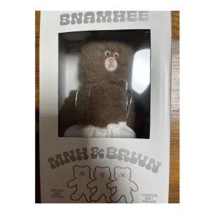 미개봉) 모남희 브남희 키링