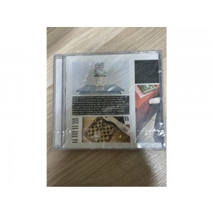 코드쿤스트 3집 앨범